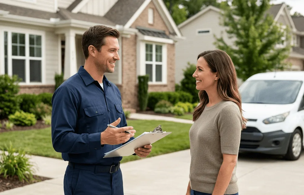 Mold Remediation Bernice, LA FAQs